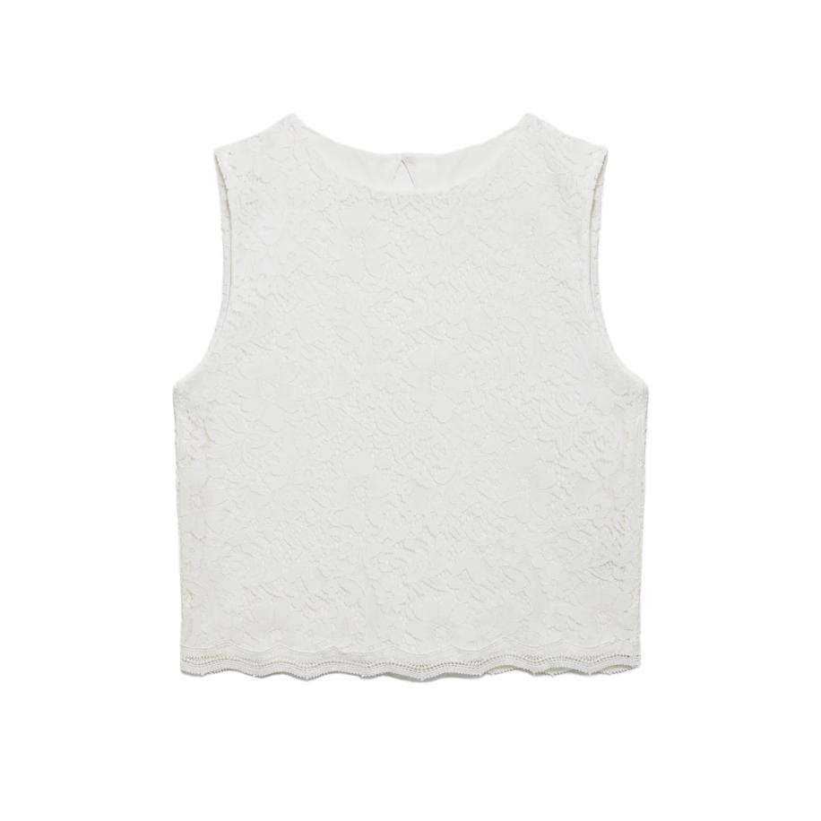 No Matter What Blouse wit Wit