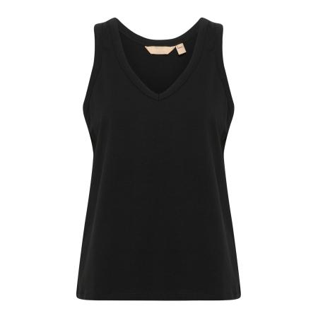 Culture CULTURE Top zwart