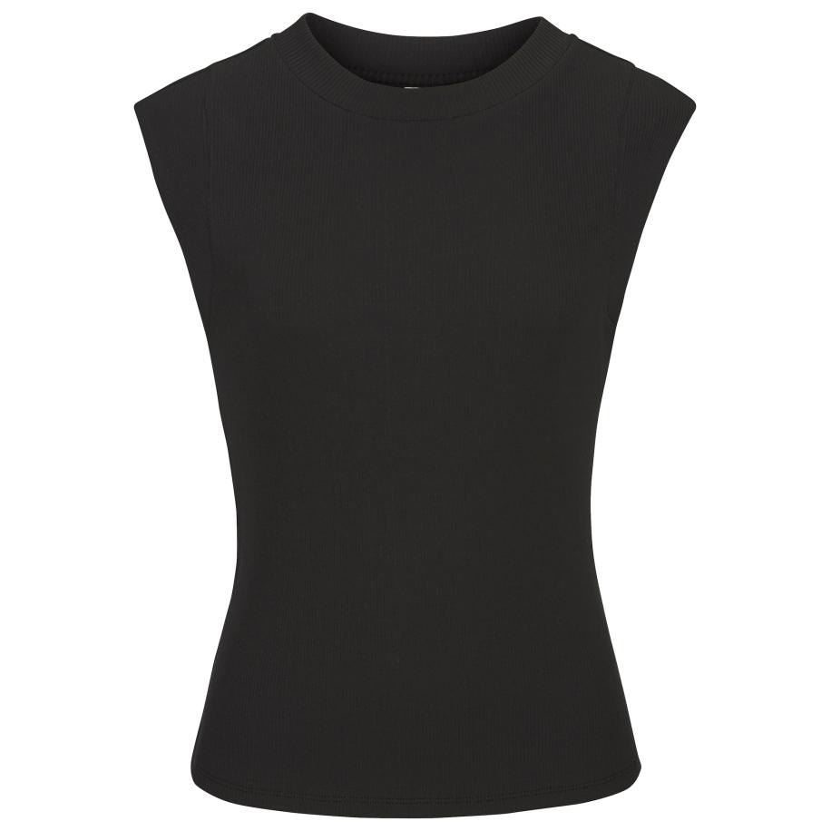 Lascana LASCANA Top zwart -