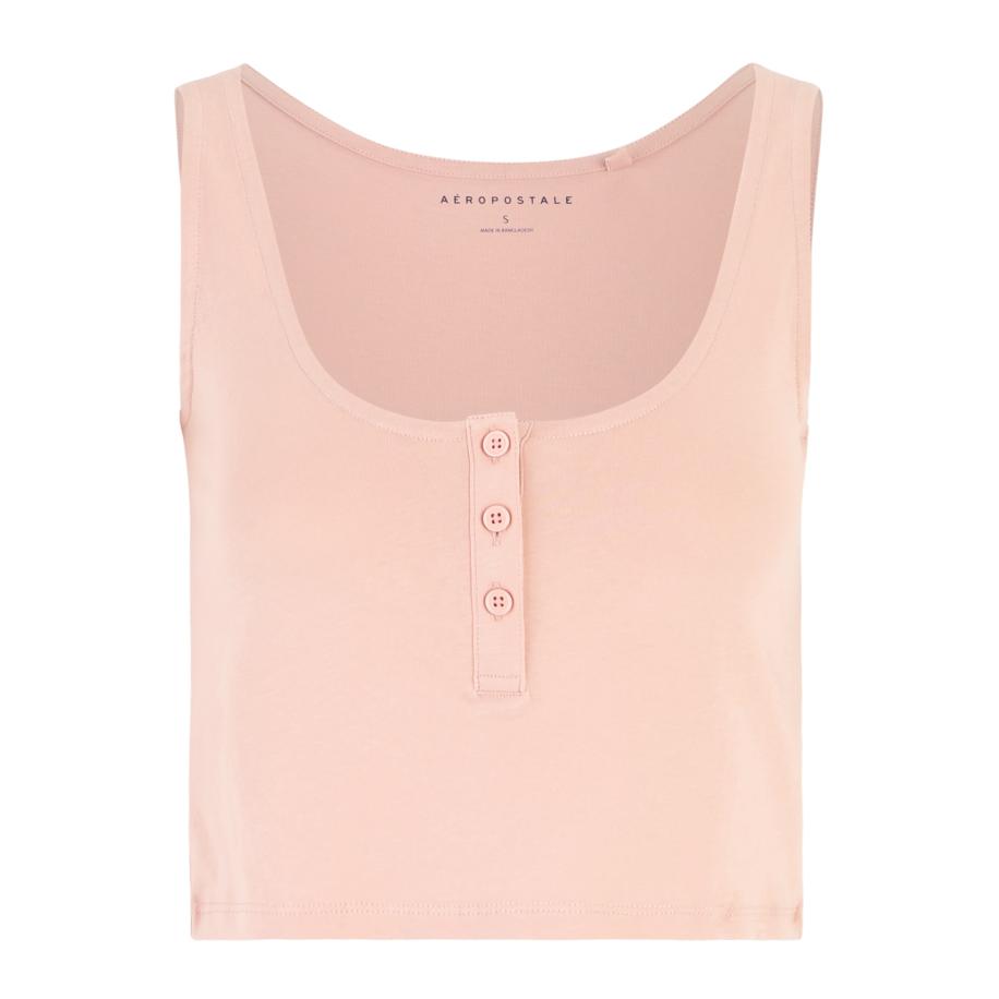 Aeropostale AÉROPOSTALE Top rosa -