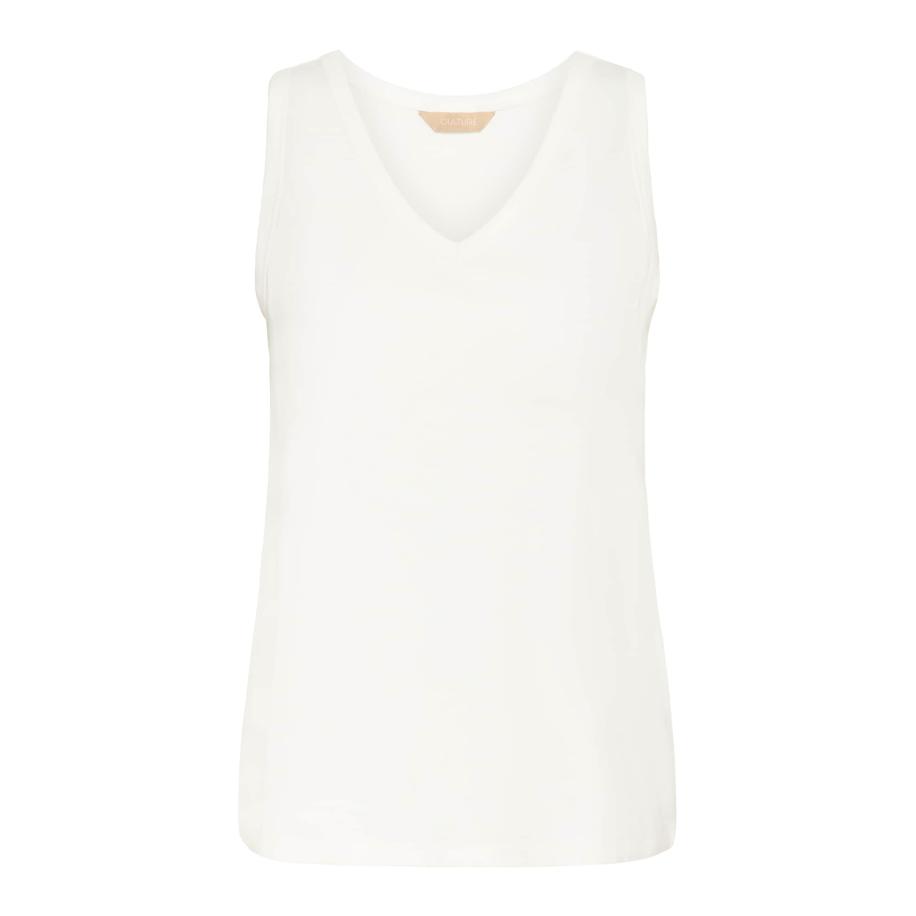 Culture CULTURE Top CUGith ivoor -