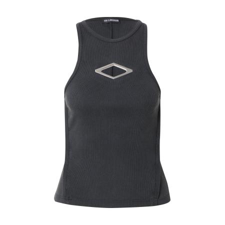 Han Kjøbenhavn Han Kjøbenhavn Top Diamond zwart