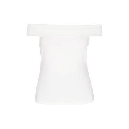 IDONY Top Fashion Look wit