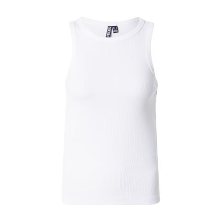 PIECES Top PCMAY wit