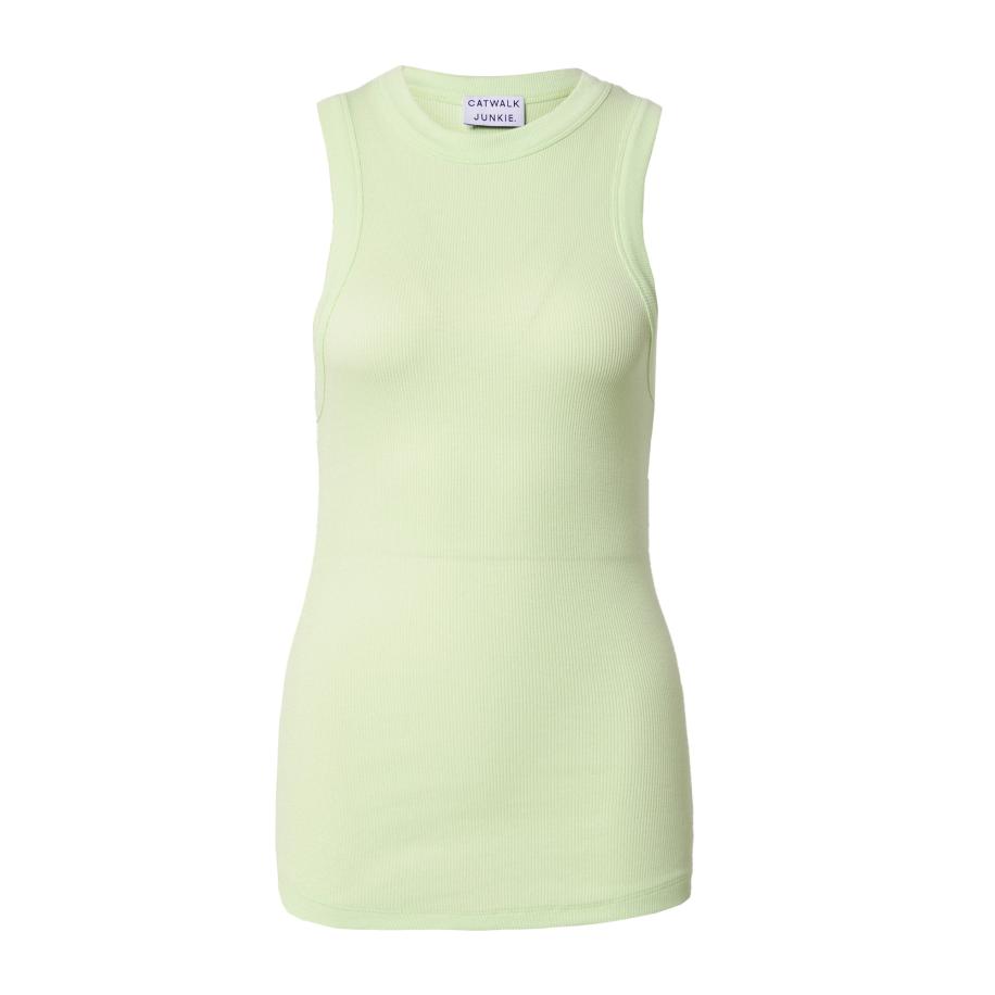 Catwalk Junkie CATWALK JUNKIE Top DEWI mintgroen -