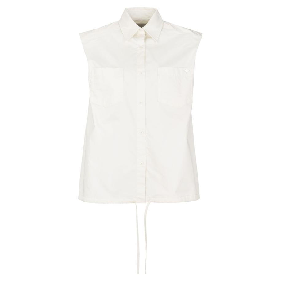 Replay REPLAY Blouse wit -
