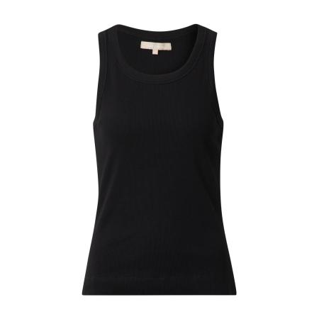 Soft Rebels Soft Rebels Top Adelynn zwart