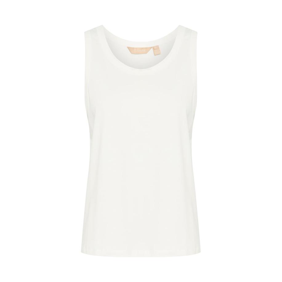 Culture CULTURE Top crème -