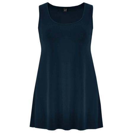 Yoek YOEK Top DOLCE marine