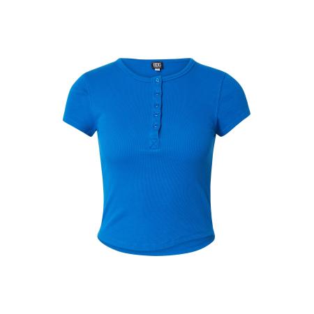 BDG Urban Outfitters Shirt royal blue/koningsblauw