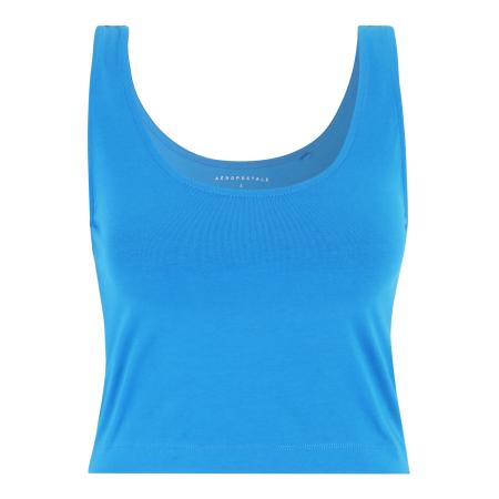 Aeropostale AÉROPOSTALE Top azuur