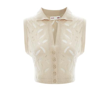 This is PCFG This is PCFG Top beige