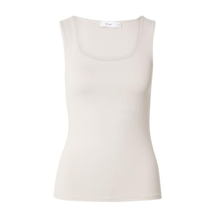 Vila VILA Top VIKENZA lichtgrijs
