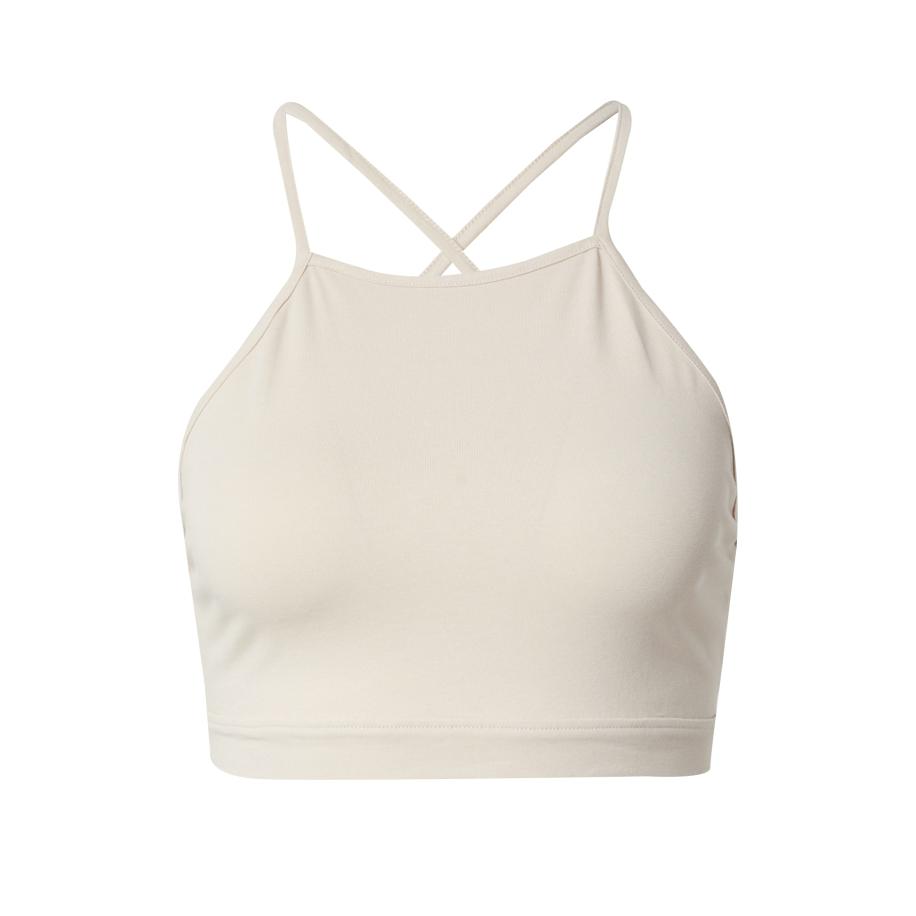 Urban Classics Urban Classics Top beige -