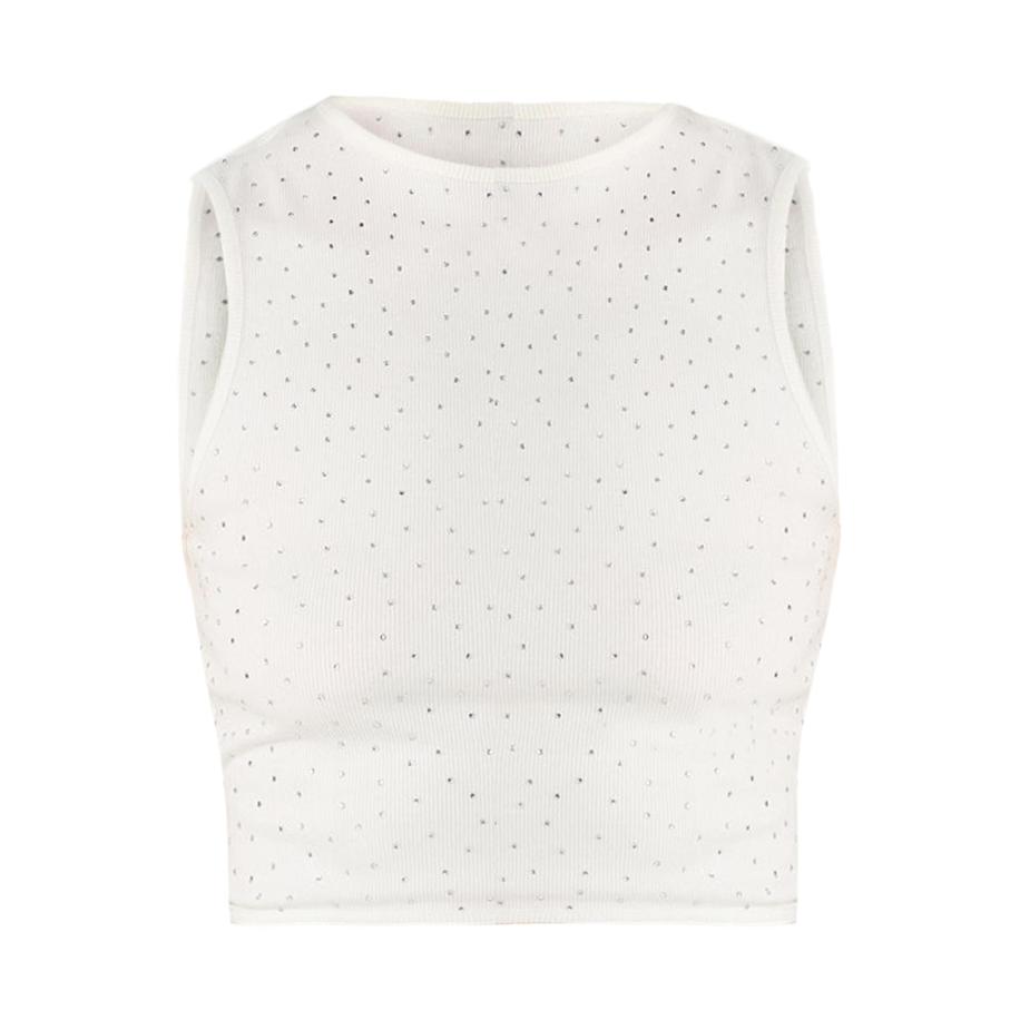 No Matter What Top Ball wit Wit