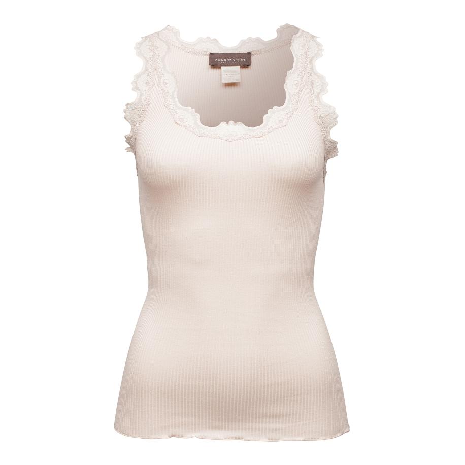 Rosemunde rosemunde Top sand -