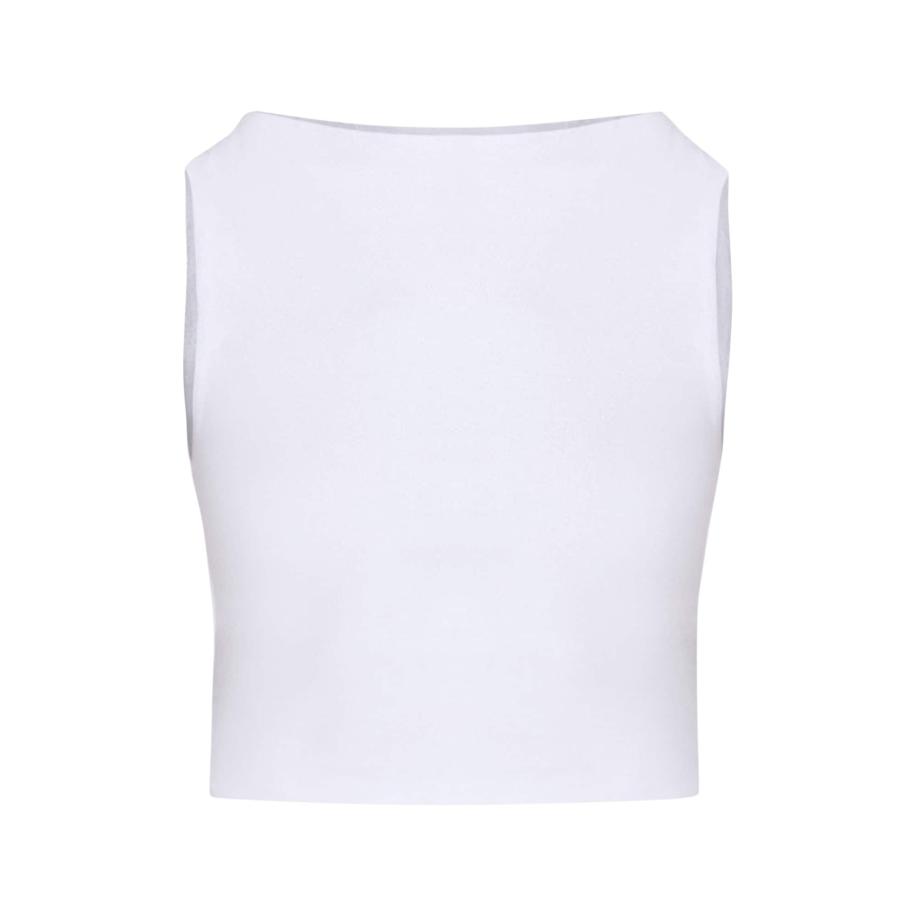 No Matter What Top wit Wit