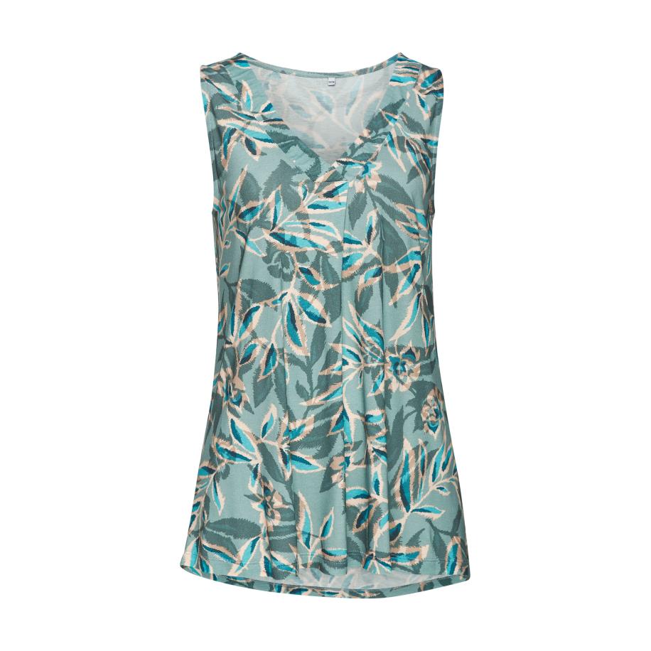 VIVANCE VIVANCE Top gemengde kleuren -