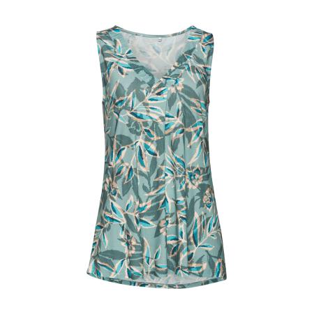 VIVANCE VIVANCE Top gemengde kleuren