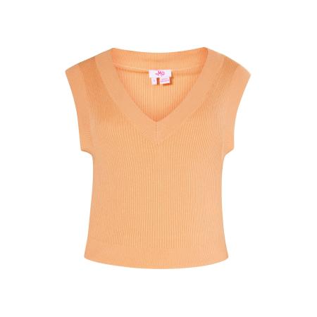 MYMO Top oranje