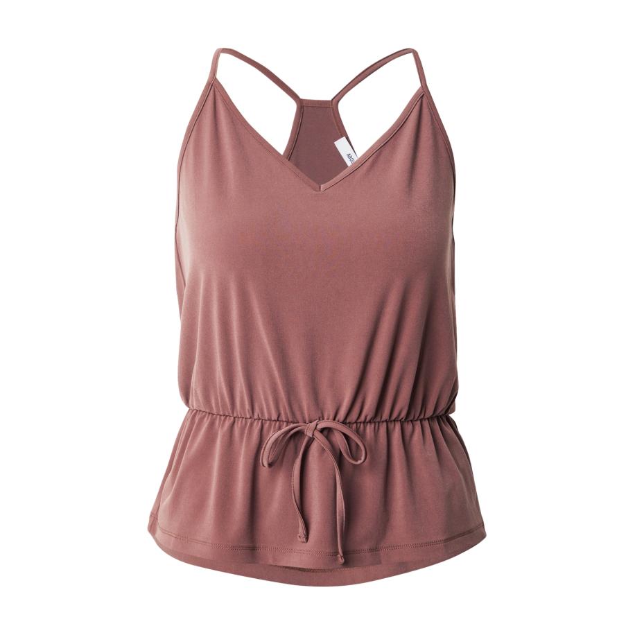 ABOUT YOU ABOUT YOU Top Cettina mokka -