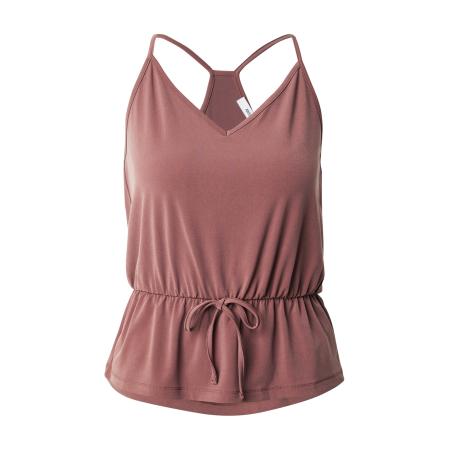 ABOUT YOU ABOUT YOU Top Cettina mokka