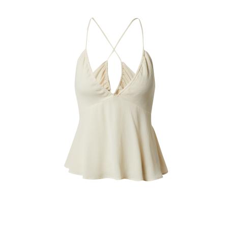 EDITED Top Viviene crème