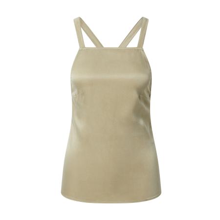 A LOT LESS A LOT LESS Top Flores riet