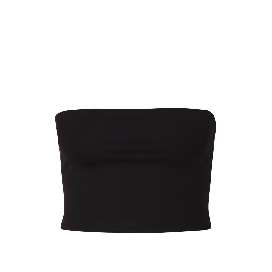 ABOUT YOU ABOUT YOU x Laura Giurcanu Top Nina zwart -