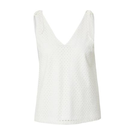 Vila VILA Top VIAlvadora wit