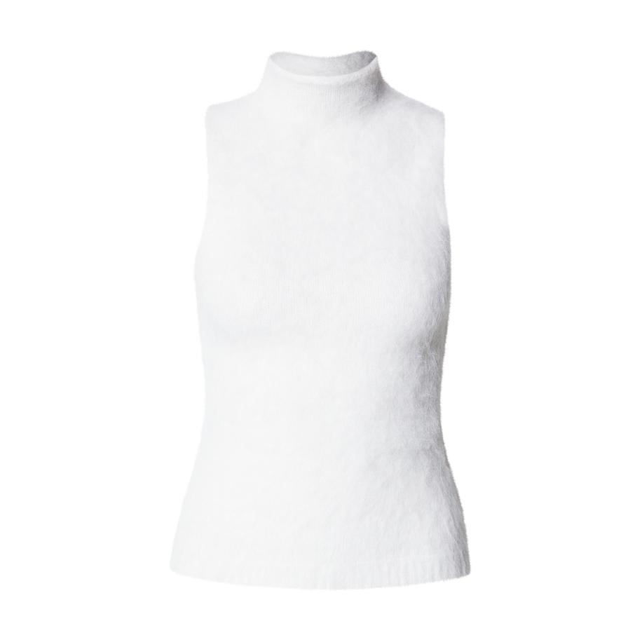 Topshop TOPSHOP Gebreide top wit -