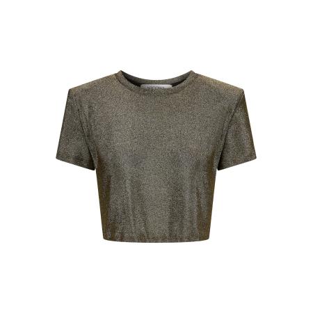 Nicowa Shirt CRIWIO goud