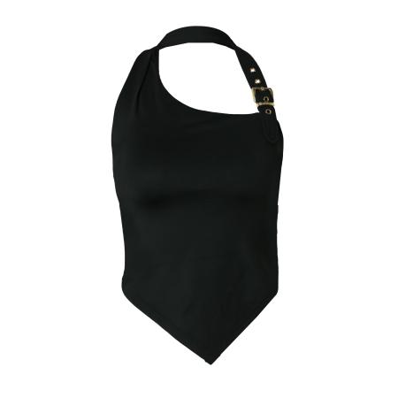 Hoermanseder Hoermanseder Top zwart