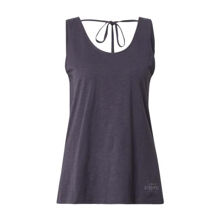 Soccx Soccx Top blauw