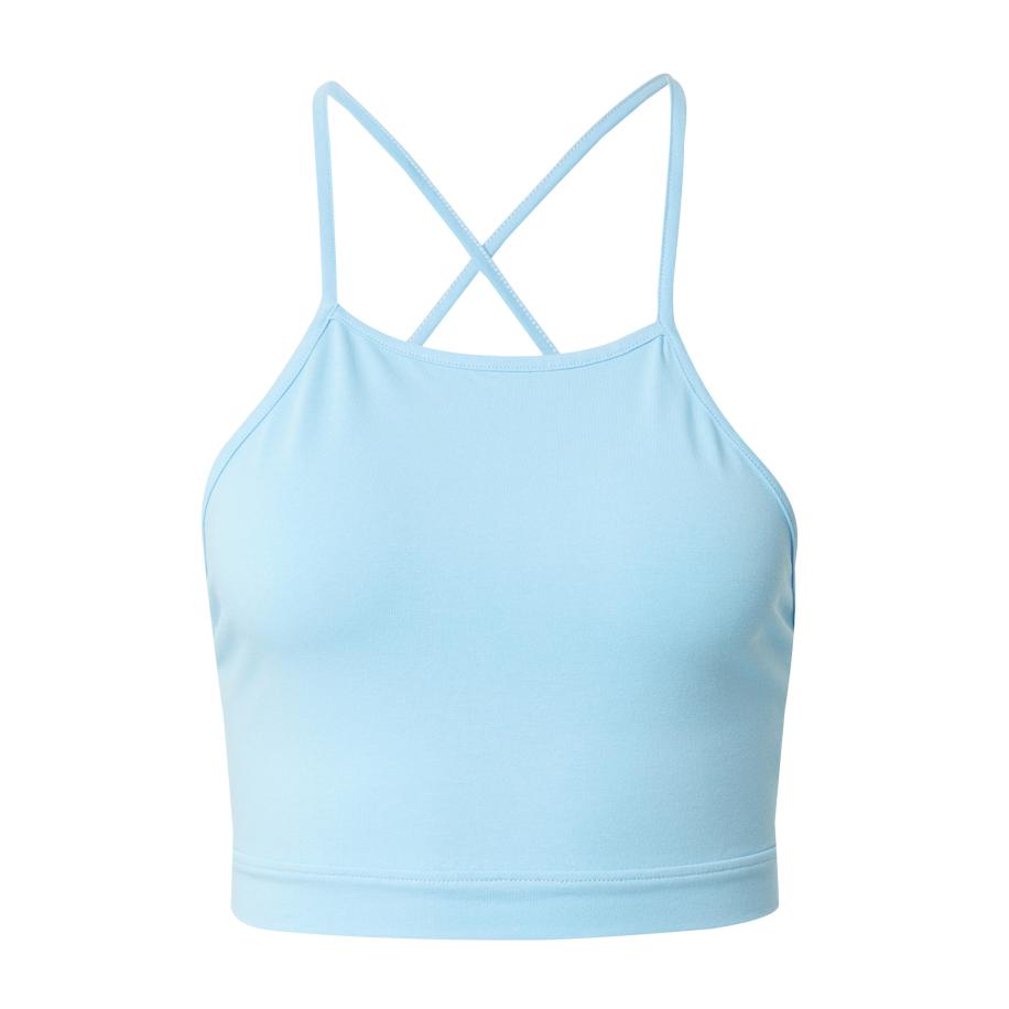 Urban Classics Urban Classics Top lichtblauw -
