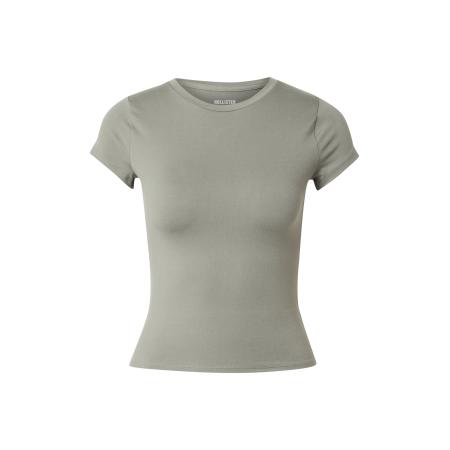 Hollister HOLLISTER Shirt pastelgroen