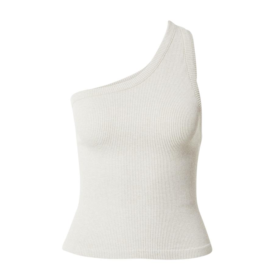 Topshop TOPSHOP Top taupe -