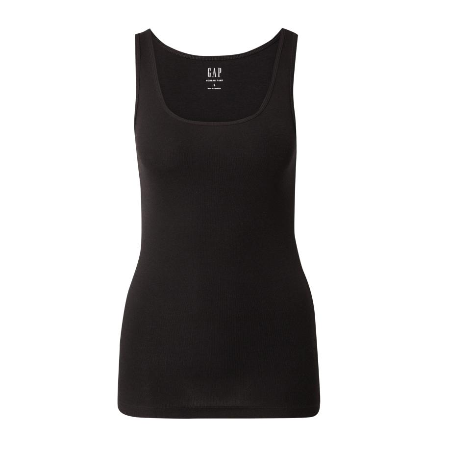 GAP GAP Top zwart -
