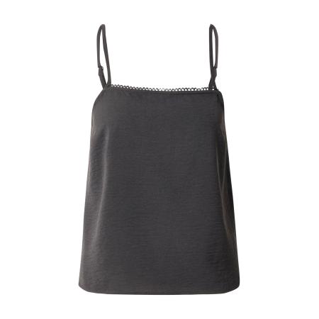 ABOUT YOU ABOUT YOU Top Gianna zwart