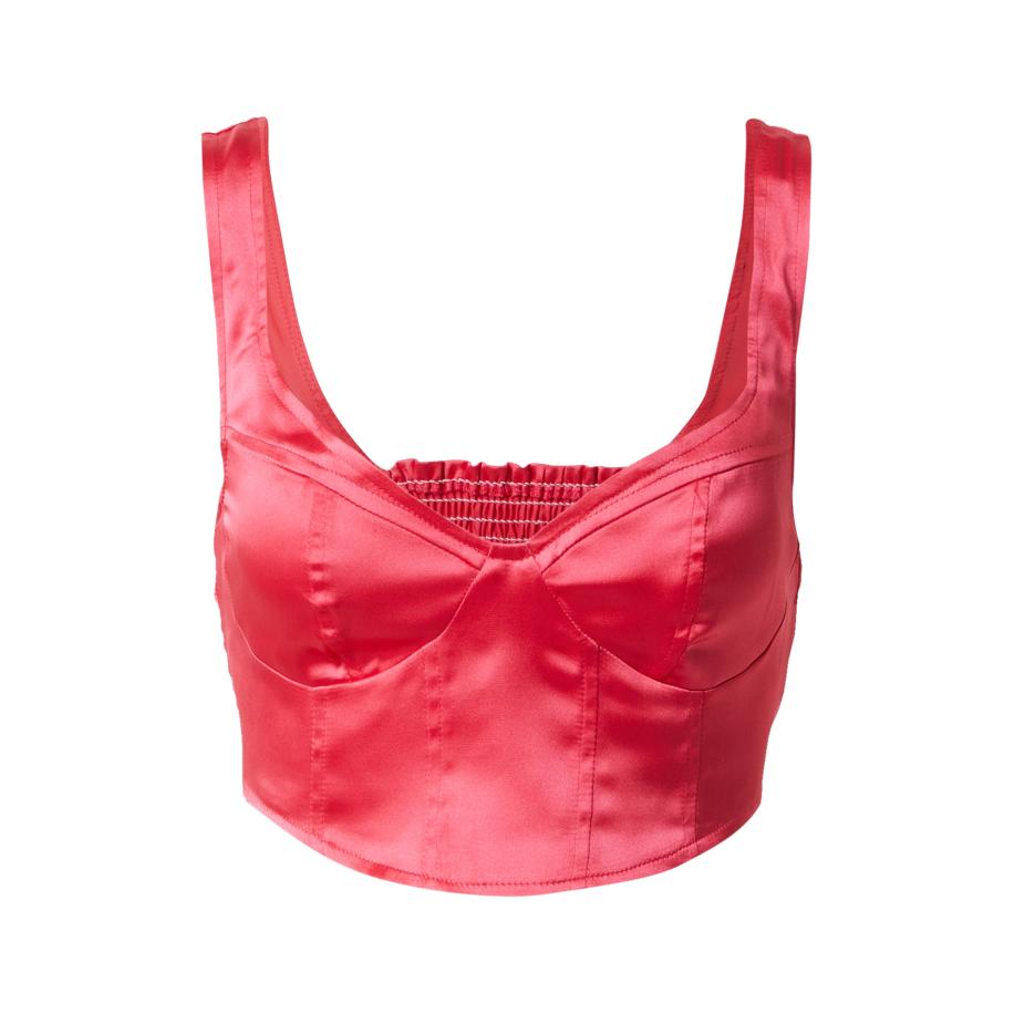 Nasty Gal Nasty Gal Top pink -