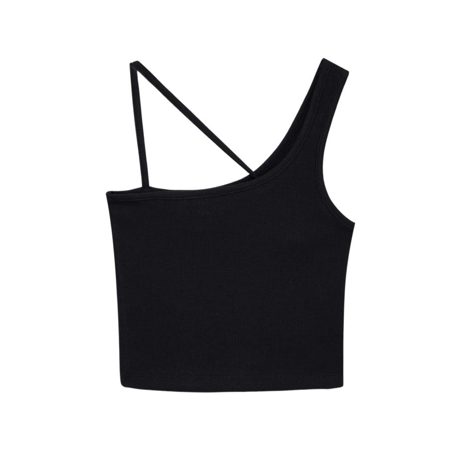 No Matter What No Matter What Top zwart -