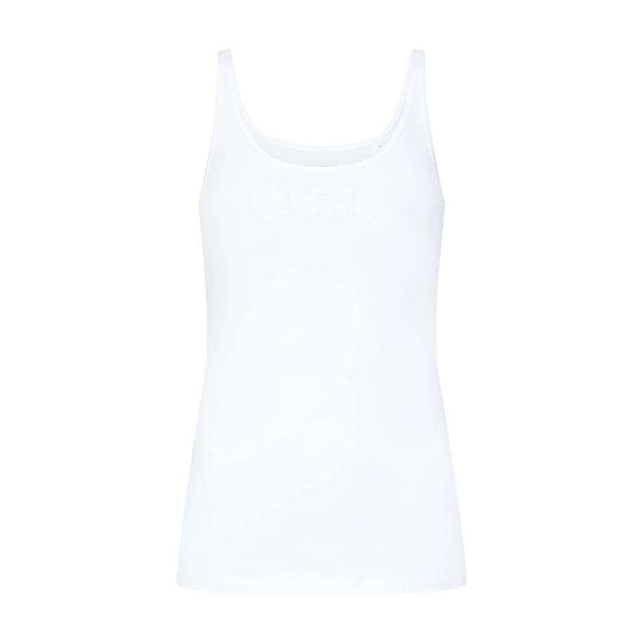 OPUS OPUS Top Ina offwhite -