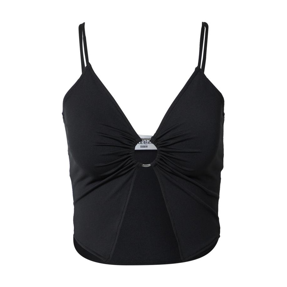 SHYX SHYX Top Dion zwart -