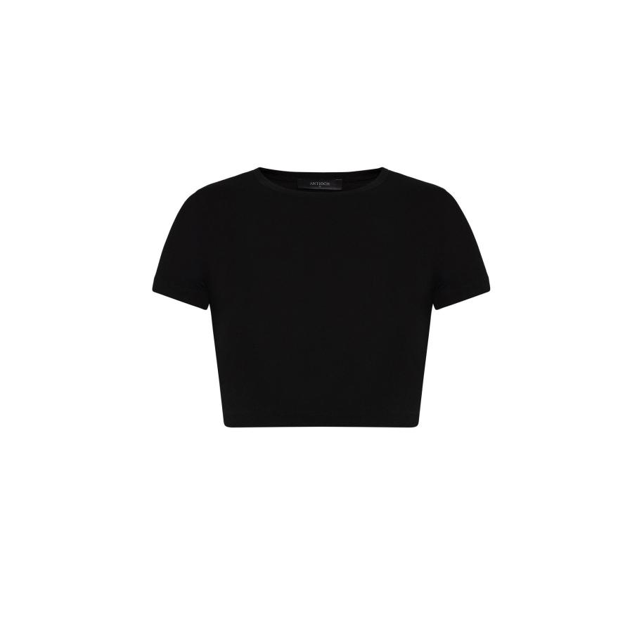 Antioch Antioch Top zwart -
