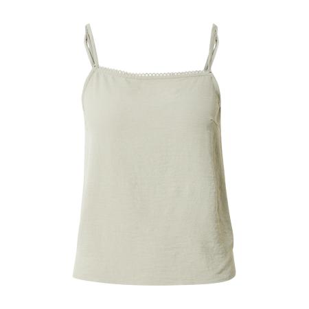 ABOUT YOU ABOUT YOU Top Gianna pastelgroen