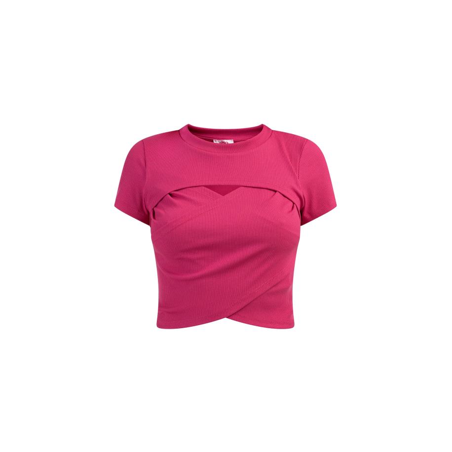 MYMO MYMO Top pink -