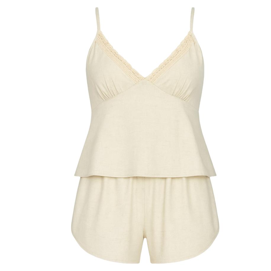 C&City C&City Top beige -