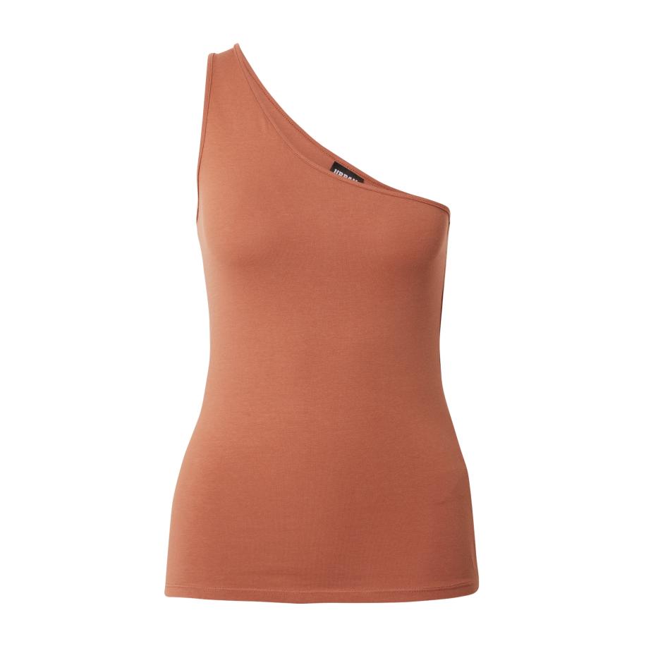 Urban Classics Urban Classics Top roestrood -