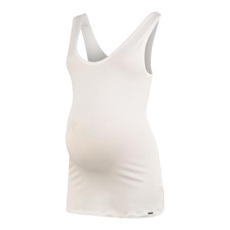 love2wait LOVE2WAIT Top offwhite