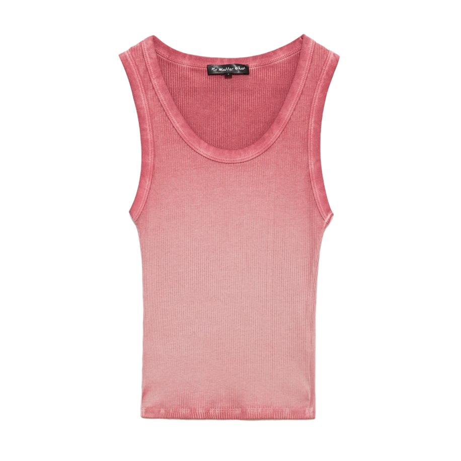 No Matter What Top pink / lichtroze Roze